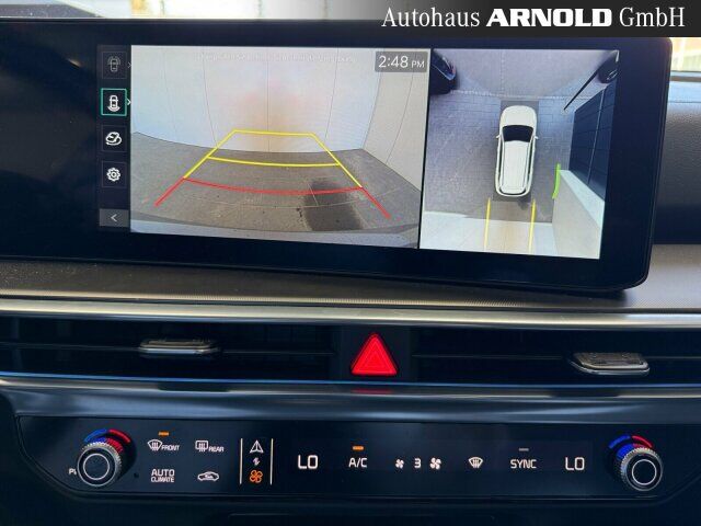 KIA Sorento 2.2 D AWD Spirit Ansicht 11 für Fahrzeugdetailseite