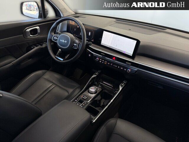 KIA Sorento 2.2 D AWD Spirit Ansicht 12 für Fahrzeugdetailseite