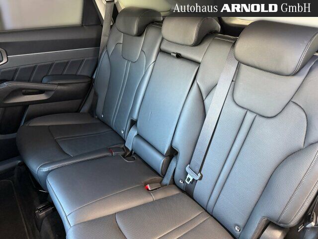 KIA Sorento 2.2 D AWD Spirit Ansicht 13 für Fahrzeugdetailseite