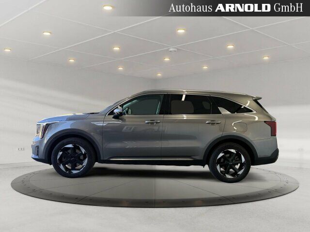 KIA Sorento 2.2 D AWD Spirit Ansicht 2 für Fahrzeugdetailseite