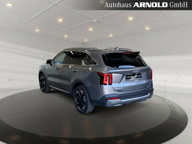 KIA Sorento 2.2 D AWD Spirit Ansicht 3 für Fahrzeugdetailseite
