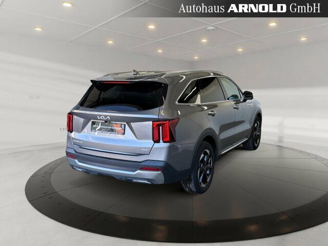 KIA Sorento 2.2 D AWD Spirit Ansicht 4 für Fahrzeugdetailseite