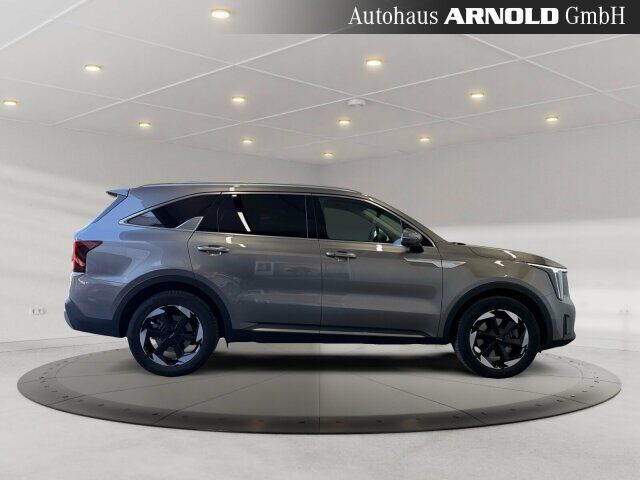 KIA Sorento 2.2 D AWD Spirit Ansicht 5 für Fahrzeugdetailseite