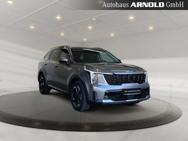 KIA Sorento 2.2 D AWD Spirit Ansicht 6 für Fahrzeugdetailseite