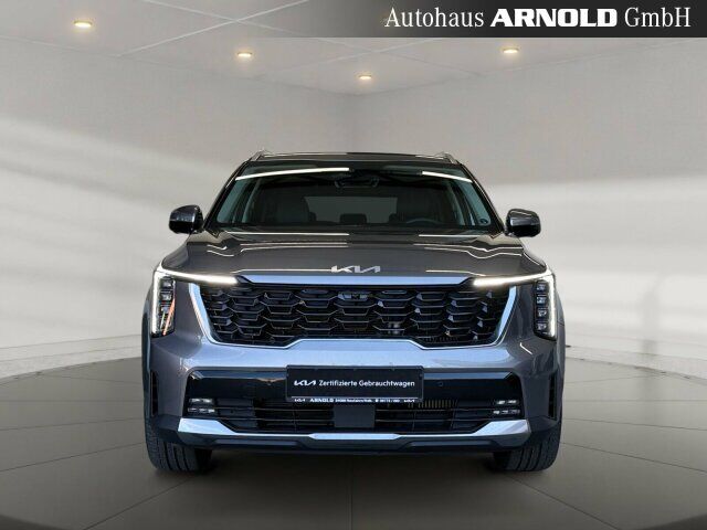 KIA Sorento 2.2 D AWD Spirit Ansicht 7 für Fahrzeugdetailseite
