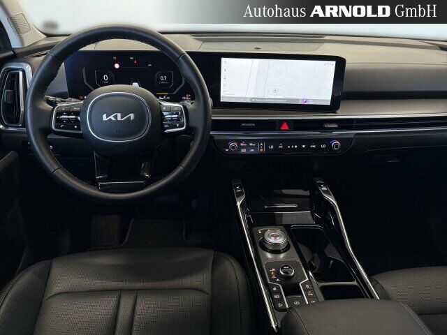 KIA Sorento 2.2 D AWD Spirit Ansicht 8 für Fahrzeugdetailseite
