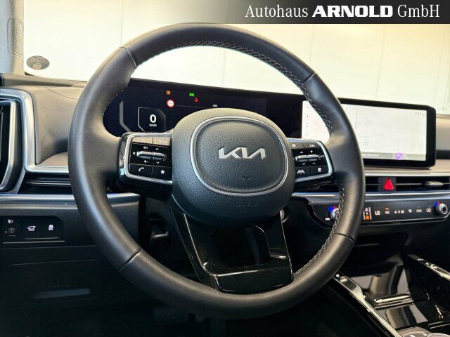 KIA Sorento 2.2 D AWD Spirit Ansicht 9 für Fahrzeugdetailseite