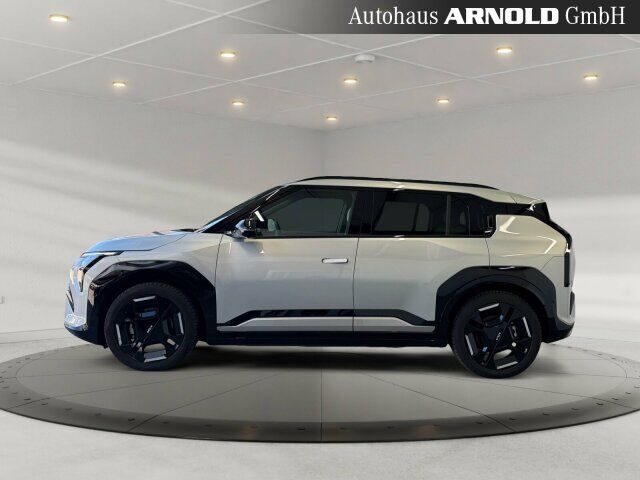 KIA EV3 81,4 kWh GT-Line WP Ansicht 2 für Fahrzeugdetailseite