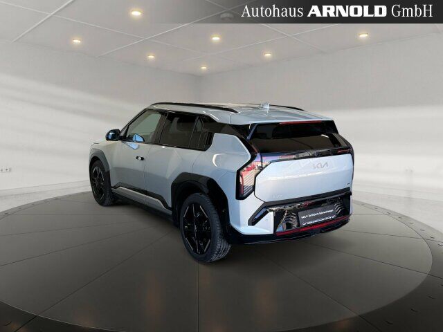 KIA EV3 81,4 kWh GT-Line WP Ansicht 3 für Fahrzeugdetailseite