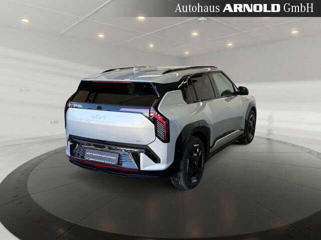 KIA EV3 81,4 kWh GT-Line WP Ansicht 4 für Fahrzeugdetailseite