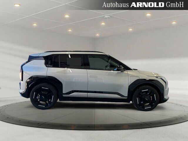 KIA EV3 81,4 kWh GT-Line WP Ansicht 5 für Fahrzeugdetailseite