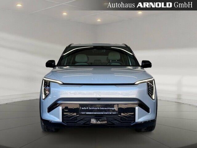 KIA EV3 81,4 kWh GT-Line WP Ansicht 7 für Fahrzeugdetailseite