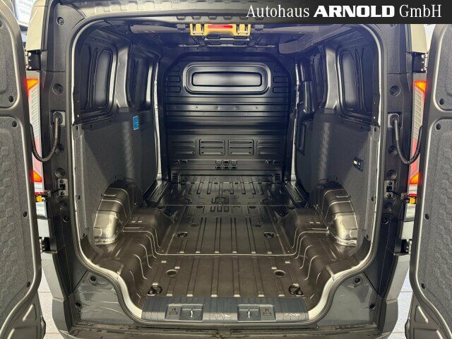 KIA PV5 Cargo 71,2 PLUS WP Ansicht 14 für Fahrzeugdetailseite