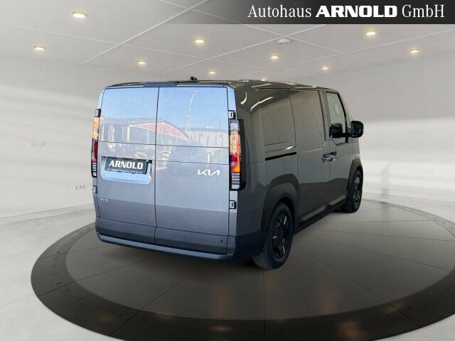 KIA PV5 Cargo 71,2 PLUS WP Ansicht 4 für Fahrzeugdetailseite