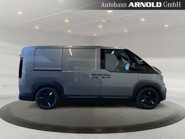 KIA PV5 Cargo 71,2 PLUS WP Ansicht 5 für Fahrzeugdetailseite