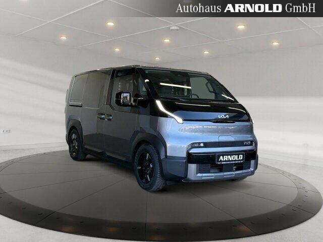 KIA PV5 Cargo 71,2 PLUS WP Ansicht 6 für Fahrzeugdetailseite