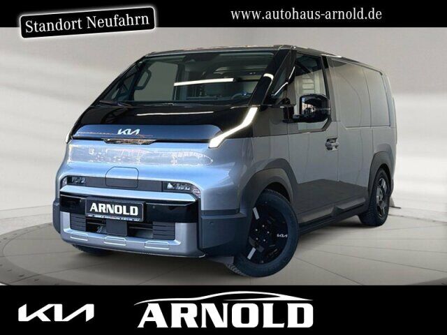 KIA PV5 Cargo 71,2 PLUS WP Ansicht 1 für Fahrzeugdetailseite