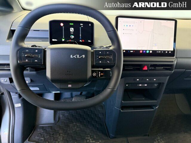 KIA PV5 Cargo 71,2 PLUS WP Ansicht 8 für Fahrzeugdetailseite