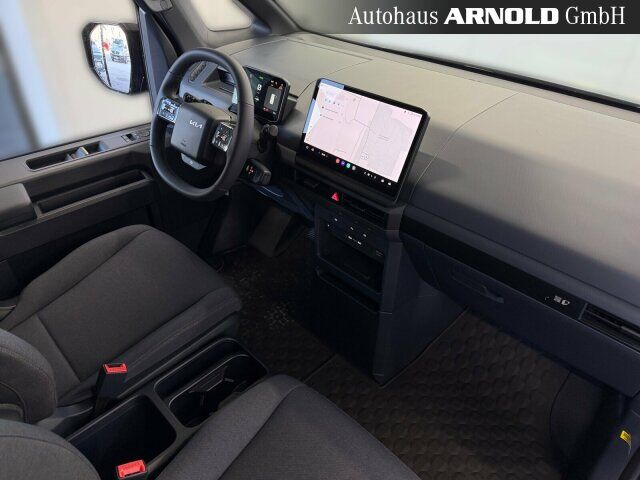 KIA PV5 Cargo 71,2 PLUS WP Ansicht 12 für Fahrzeugdetailseite