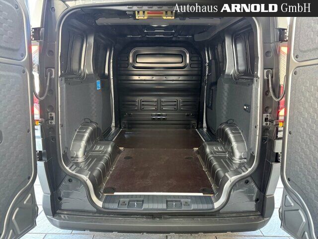 KIA PV5 Cargo 71,2 PLUS WP Ansicht 14 für Fahrzeugdetailseite