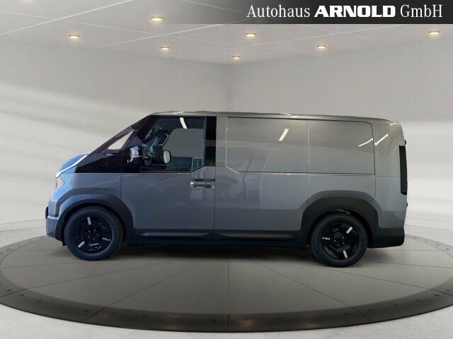 KIA PV5 Cargo 71,2 PLUS WP Ansicht 2 für Fahrzeugdetailseite