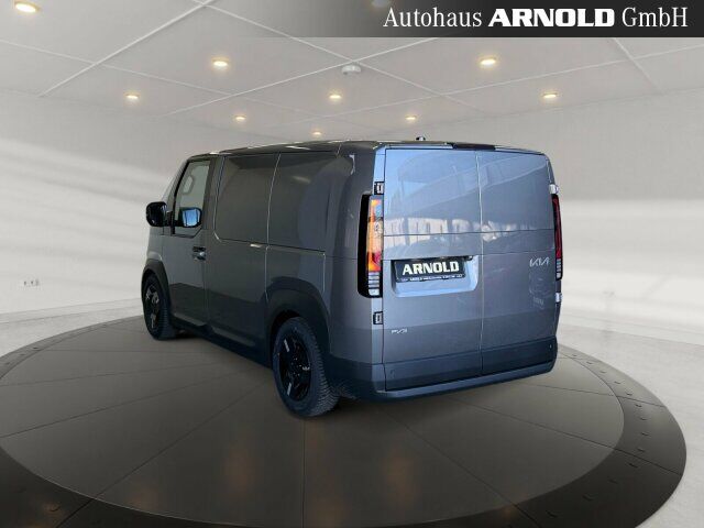 KIA PV5 Cargo 71,2 PLUS WP Ansicht 3 für Fahrzeugdetailseite