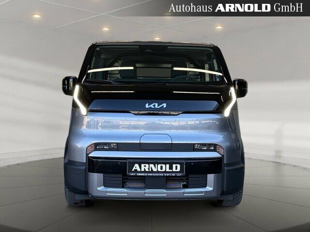 KIA PV5 Cargo 71,2 PLUS WP Ansicht 7 für Fahrzeugdetailseite
