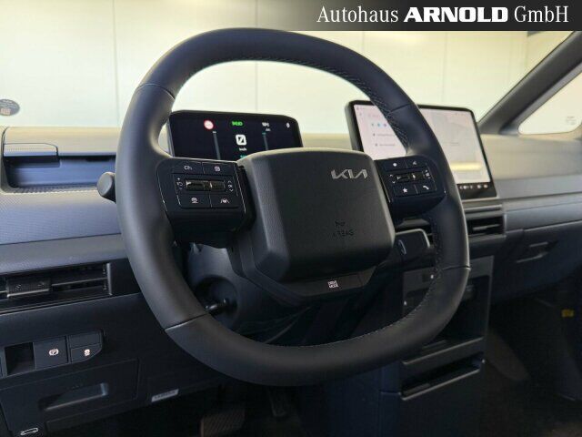 KIA PV5 Cargo 71,2 PLUS WP Ansicht 9 für Fahrzeugdetailseite