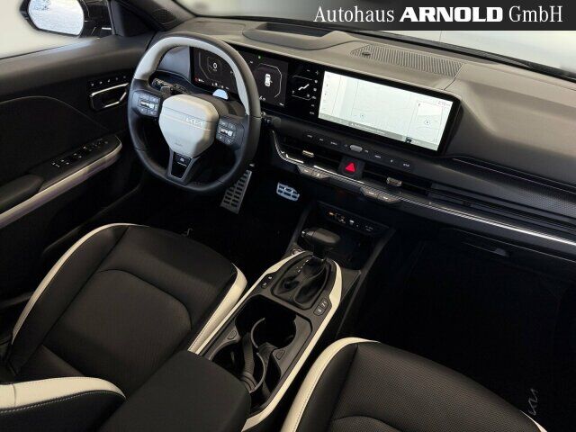 KIA K4 1.6 T-GDI GT-Line Ansicht 12 für Fahrzeugdetailseite