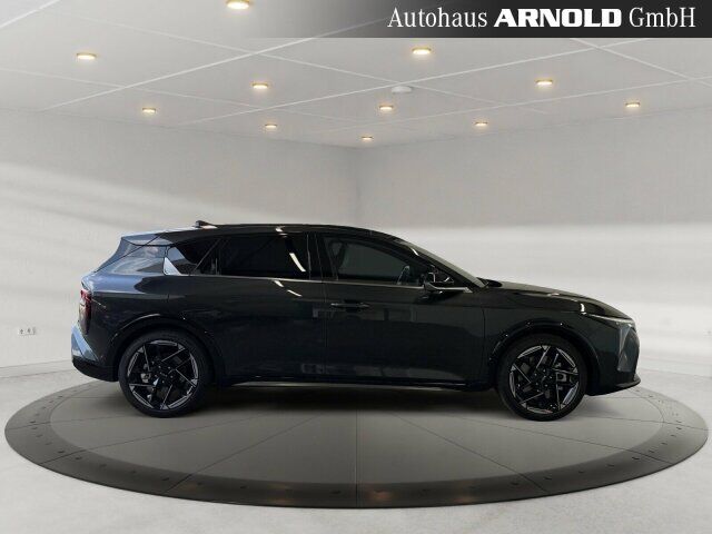 KIA K4 1.6 T-GDI GT-Line Ansicht 5 für Fahrzeugdetailseite