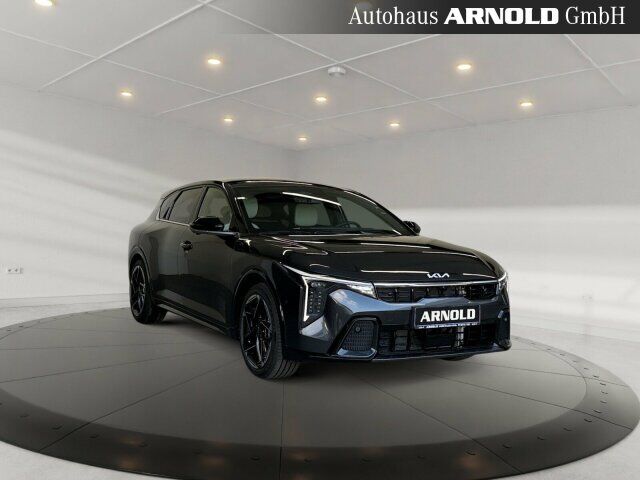 KIA K4 1.6 T-GDI GT-Line Ansicht 6 für Fahrzeugdetailseite