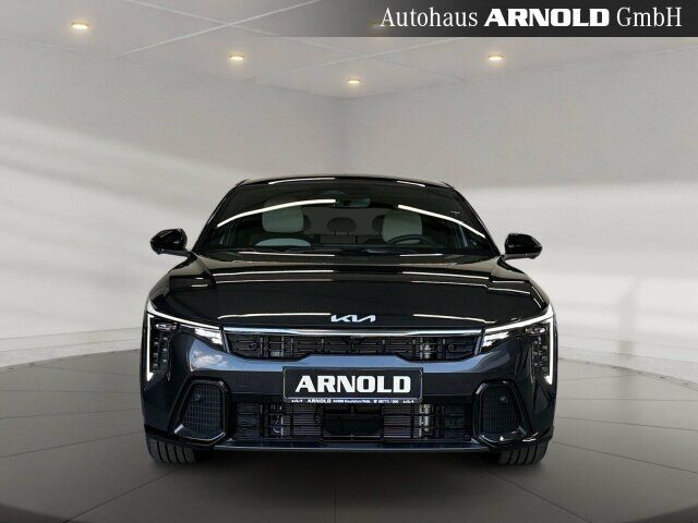 KIA K4 1.6 T-GDI GT-Line Ansicht 7 für Fahrzeugdetailseite