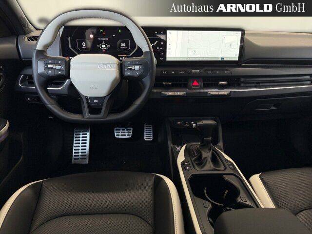 KIA K4 1.6 T-GDI GT-Line Ansicht 8 für Fahrzeugdetailseite