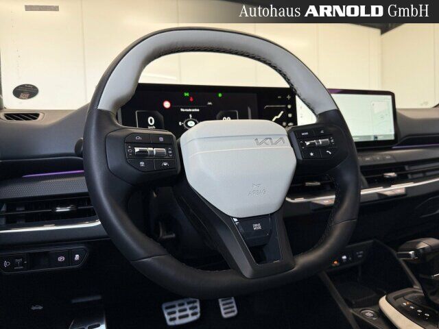 KIA K4 1.6 T-GDI GT-Line Ansicht 9 für Fahrzeugdetailseite