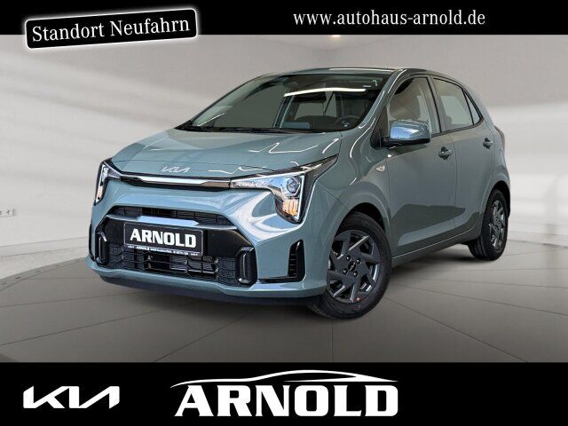 KIA Picanto 1.0 GDI VISION Ansicht 1 für Fahrzeugdetailseite