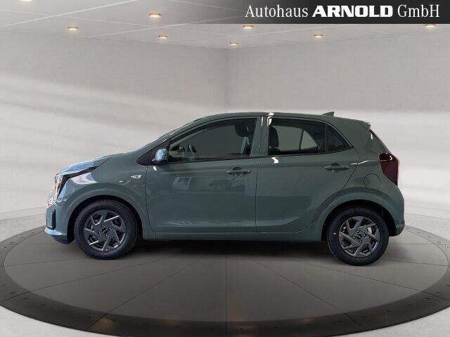 KIA Picanto 1.0 GDI VISION Ansicht 2 für Fahrzeugdetailseite