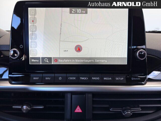 KIA Picanto 1.0 GDI VISION Ansicht 10 für Fahrzeugdetailseite