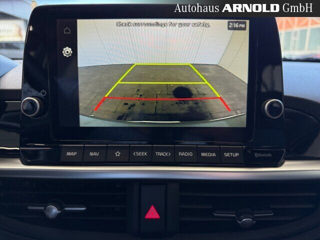 KIA Picanto 1.0 GDI VISION Ansicht 11 für Fahrzeugdetailseite