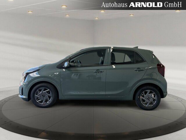 KIA Picanto 1.0 GDI VISION Ansicht 2 für Fahrzeugdetailseite