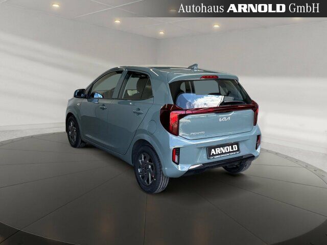 KIA Picanto 1.0 GDI VISION Ansicht 3 für Fahrzeugdetailseite