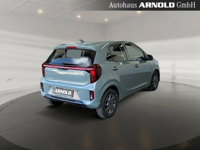 KIA Picanto 1.0 GDI VISION Ansicht 4 für Fahrzeugdetailseite