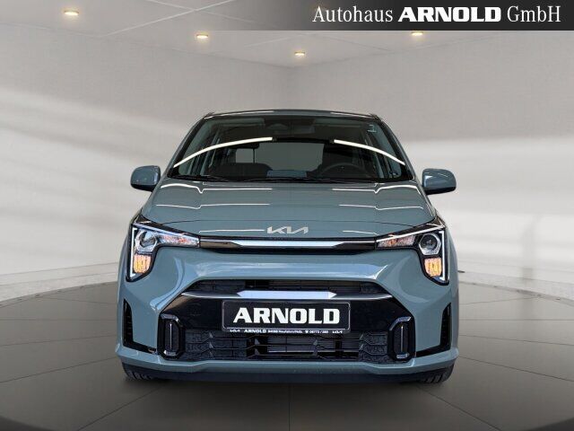 KIA Picanto 1.0 GDI VISION Ansicht 7 für Fahrzeugdetailseite