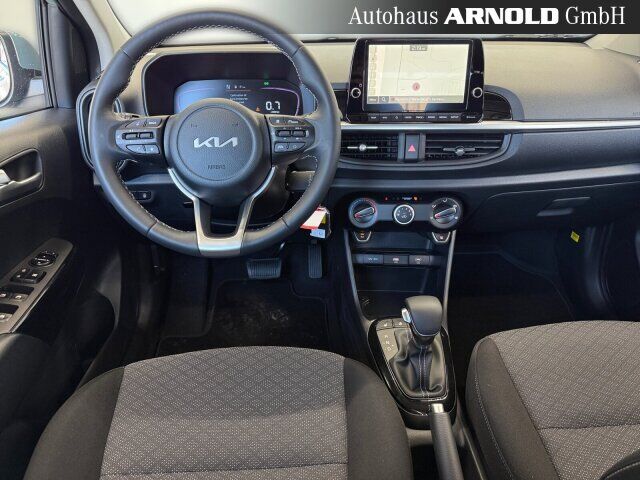 KIA Picanto 1.0 GDI VISION Ansicht 8 für Fahrzeugdetailseite
