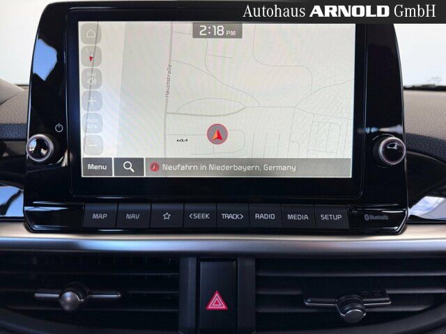 KIA Picanto 1.0 GDI VISION Ansicht 10 für Fahrzeugdetailseite