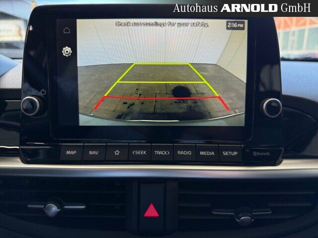 KIA Picanto 1.0 GDI VISION Ansicht 11 für Fahrzeugdetailseite