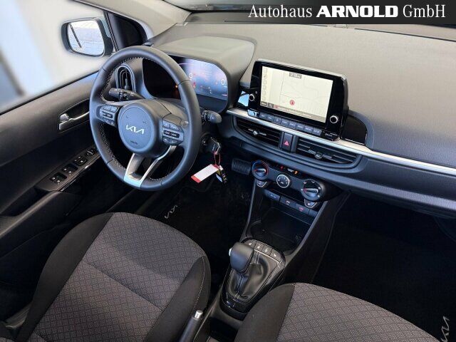 KIA Picanto 1.0 GDI VISION Ansicht 12 für Fahrzeugdetailseite