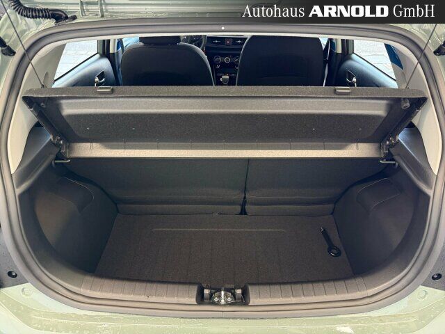 KIA Picanto 1.0 GDI VISION Ansicht 14 für Fahrzeugdetailseite