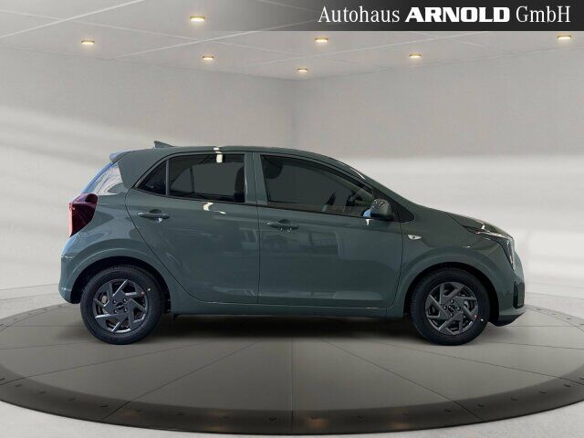 KIA Picanto 1.0 GDI VISION Ansicht 5 für Fahrzeugdetailseite
