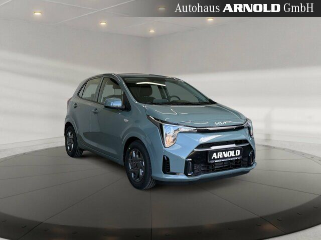 KIA Picanto 1.0 GDI VISION Ansicht 6 für Fahrzeugdetailseite