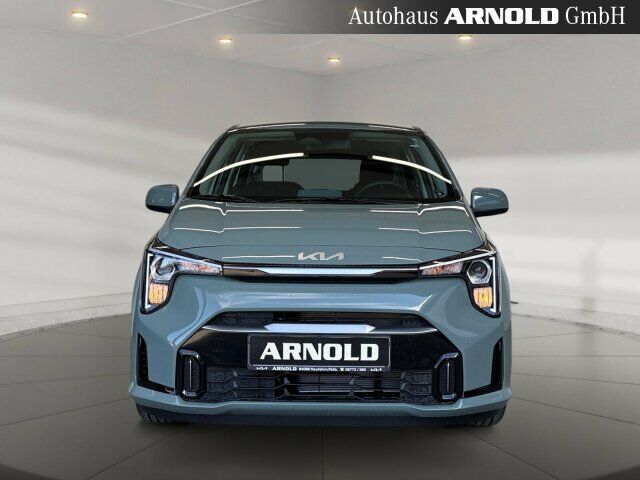 KIA Picanto 1.0 GDI VISION Ansicht 7 für Fahrzeugdetailseite